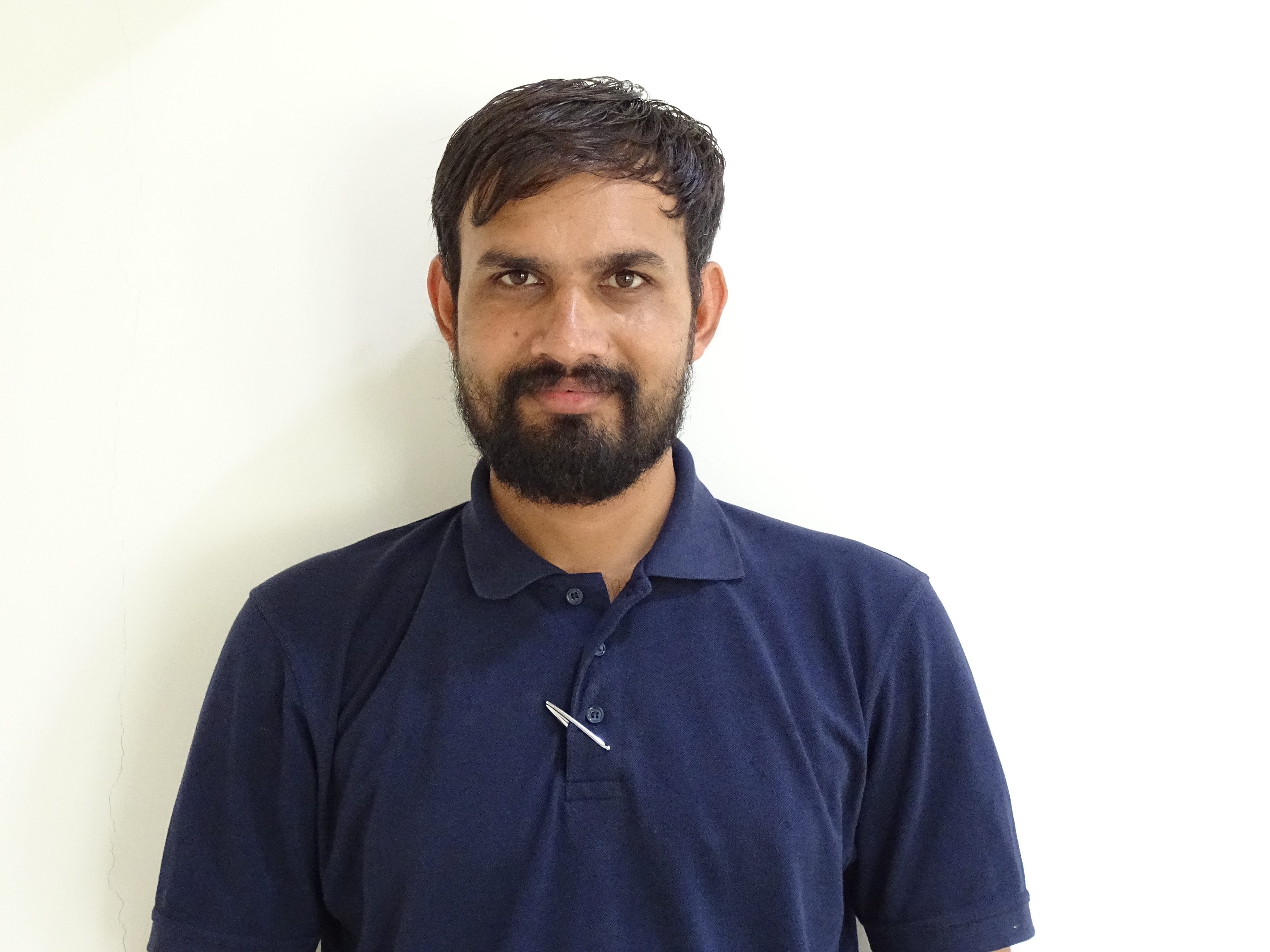 Team Member at Orient Surgical