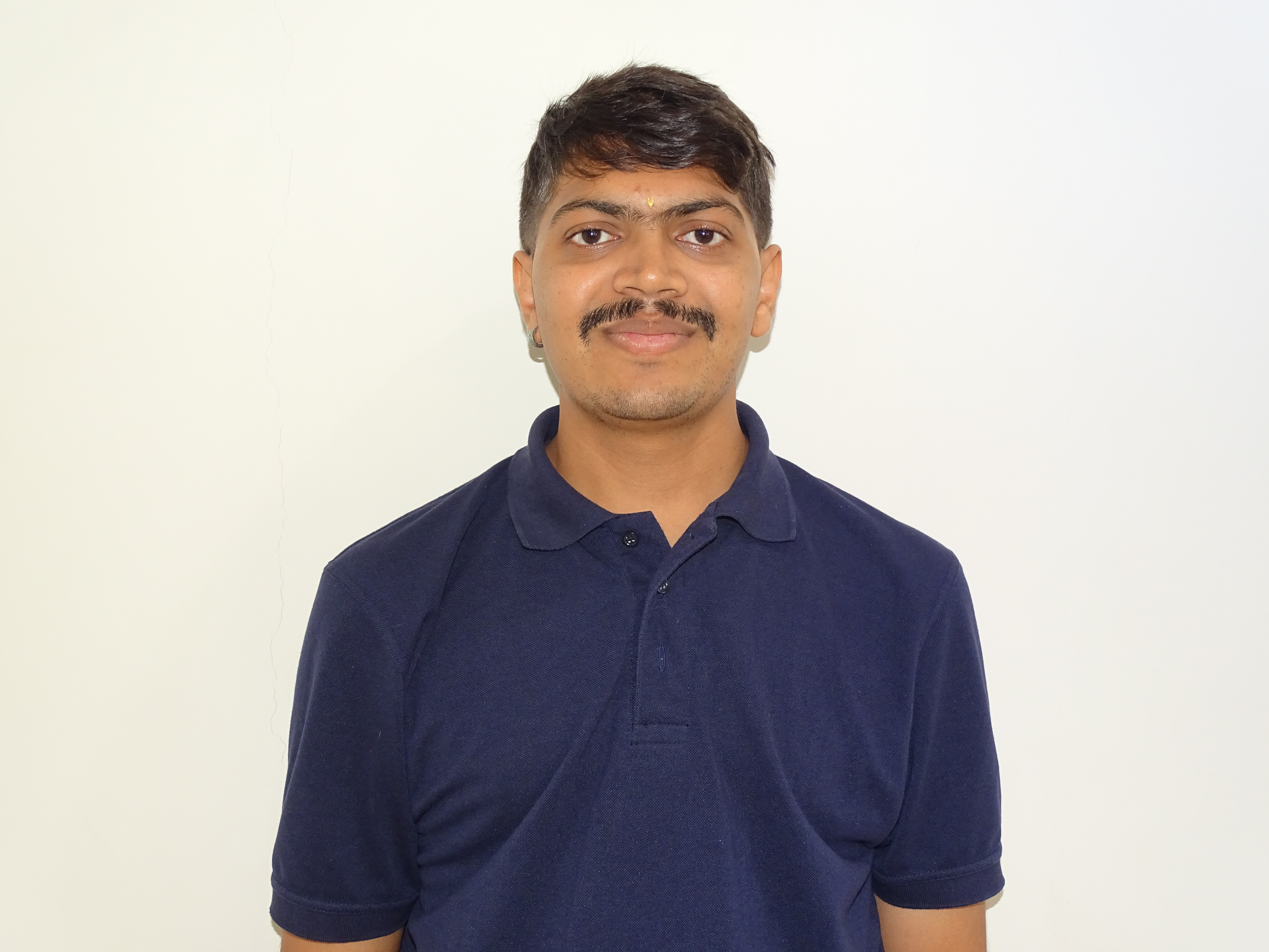 Team Member at Orient Surgical