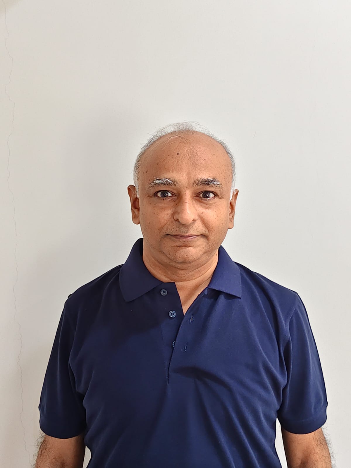 Team Member at Orient Surgical