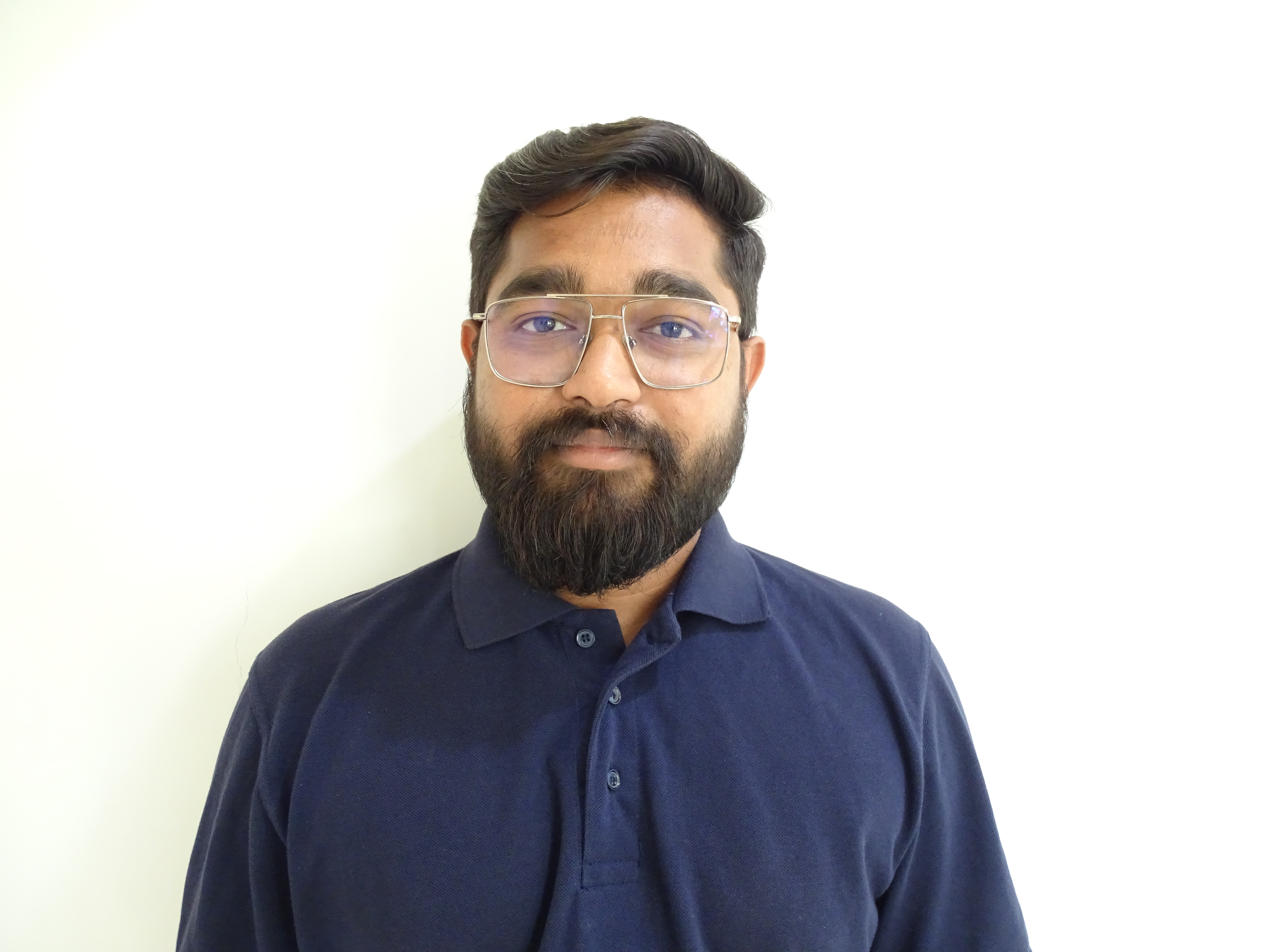 Team Member at Orient Surgical
