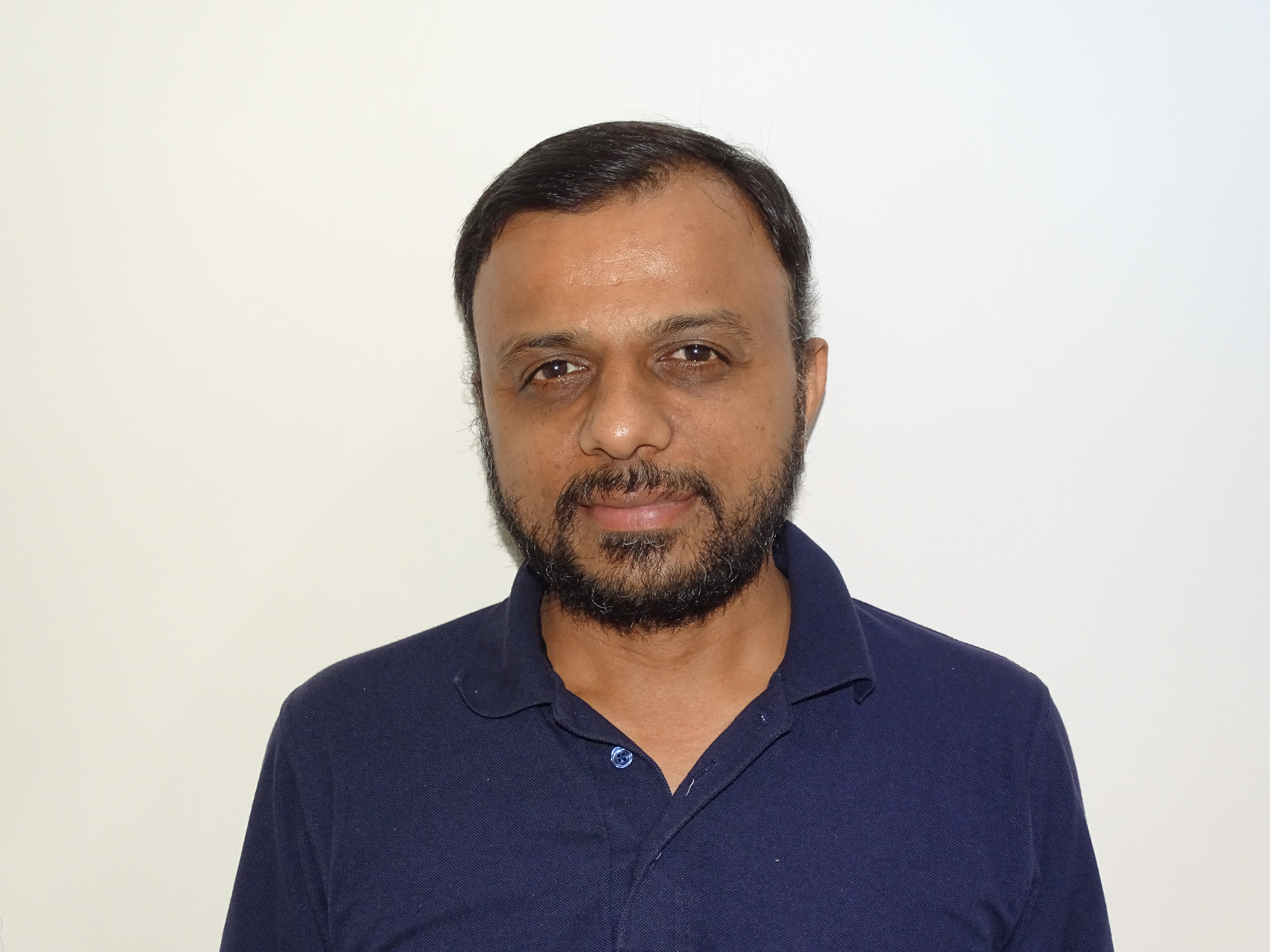 Team Member at Orient Surgical