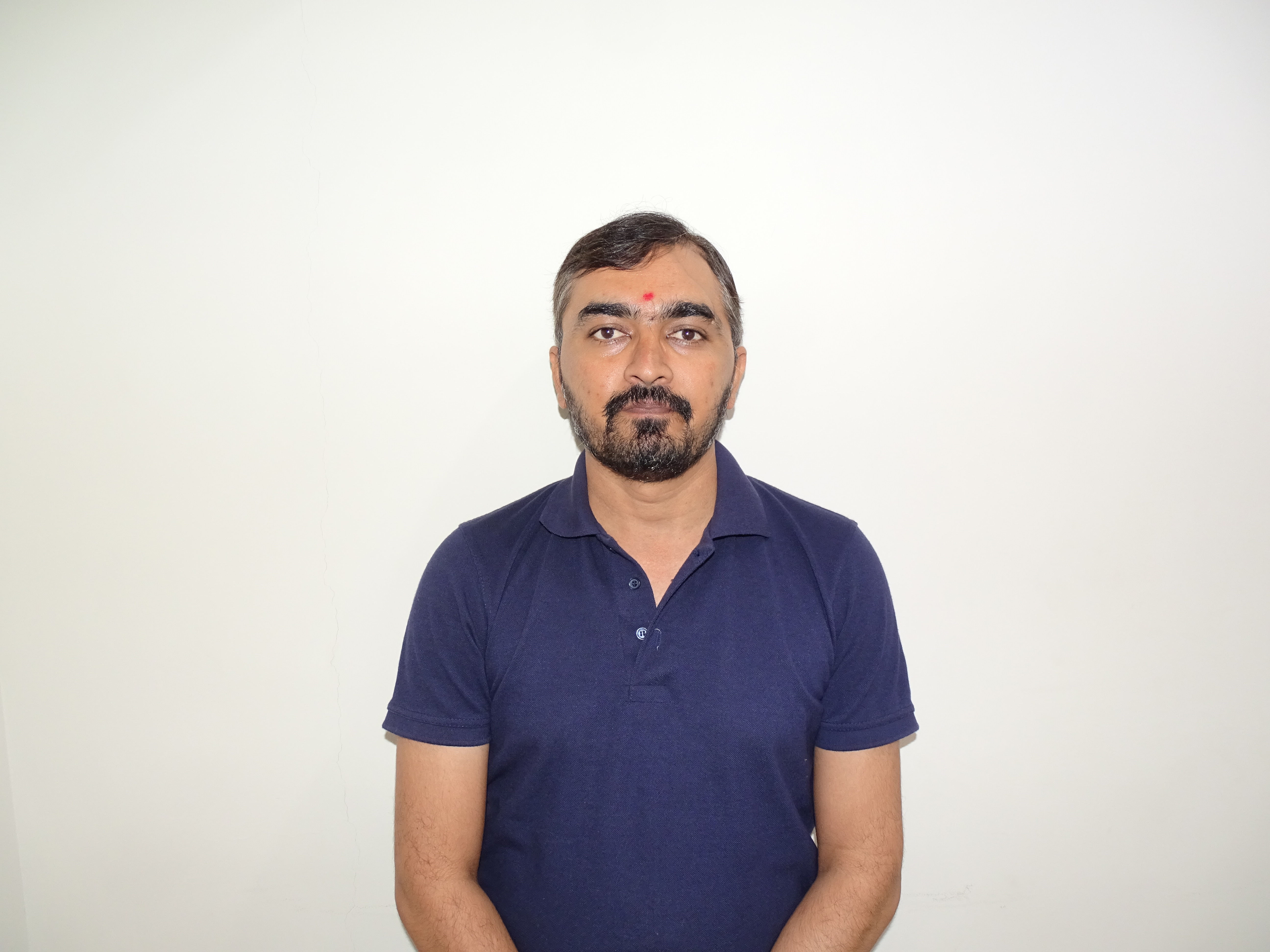 Team Member at Orient Surgical
