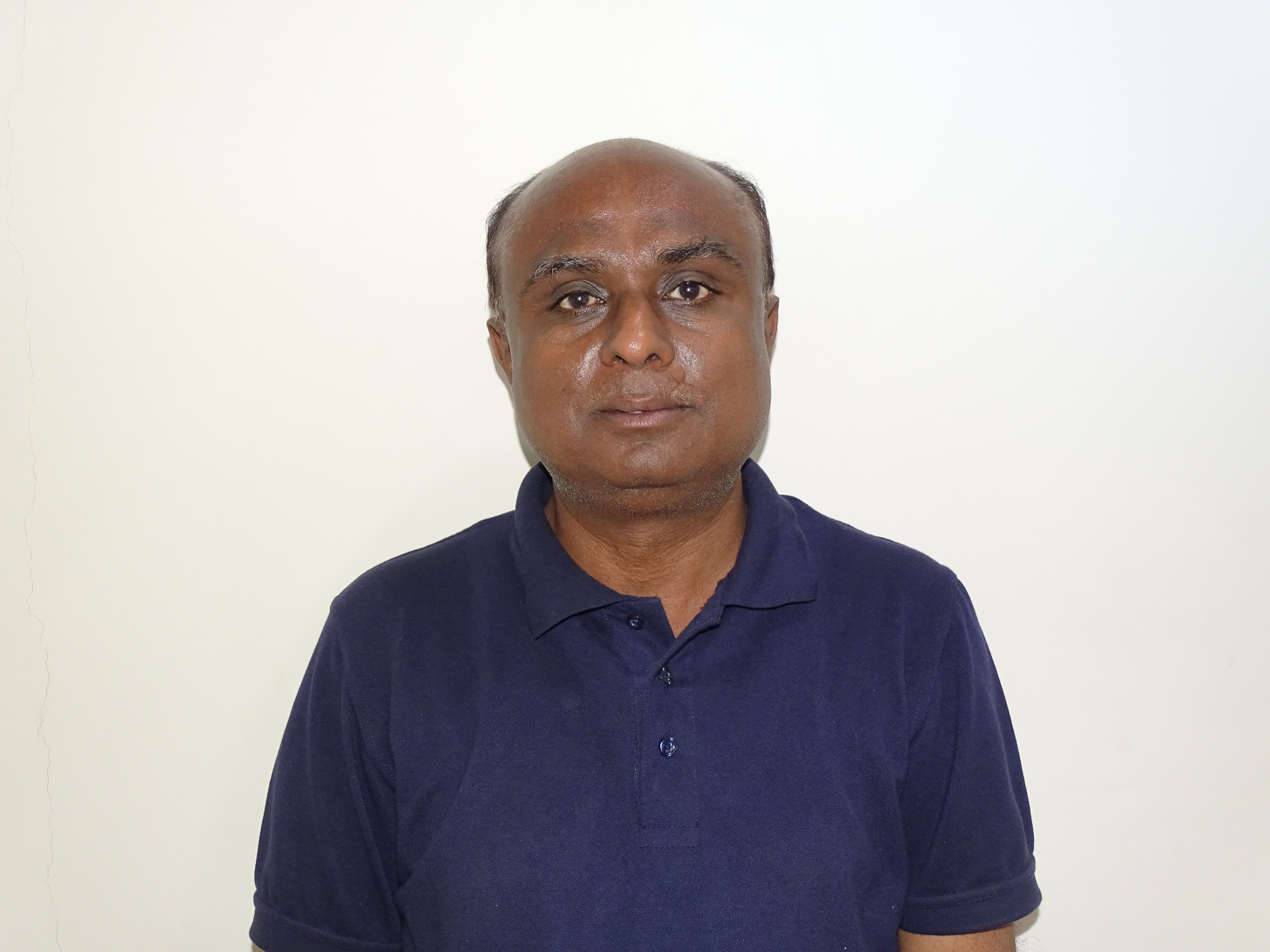 Team Member at Orient Surgical