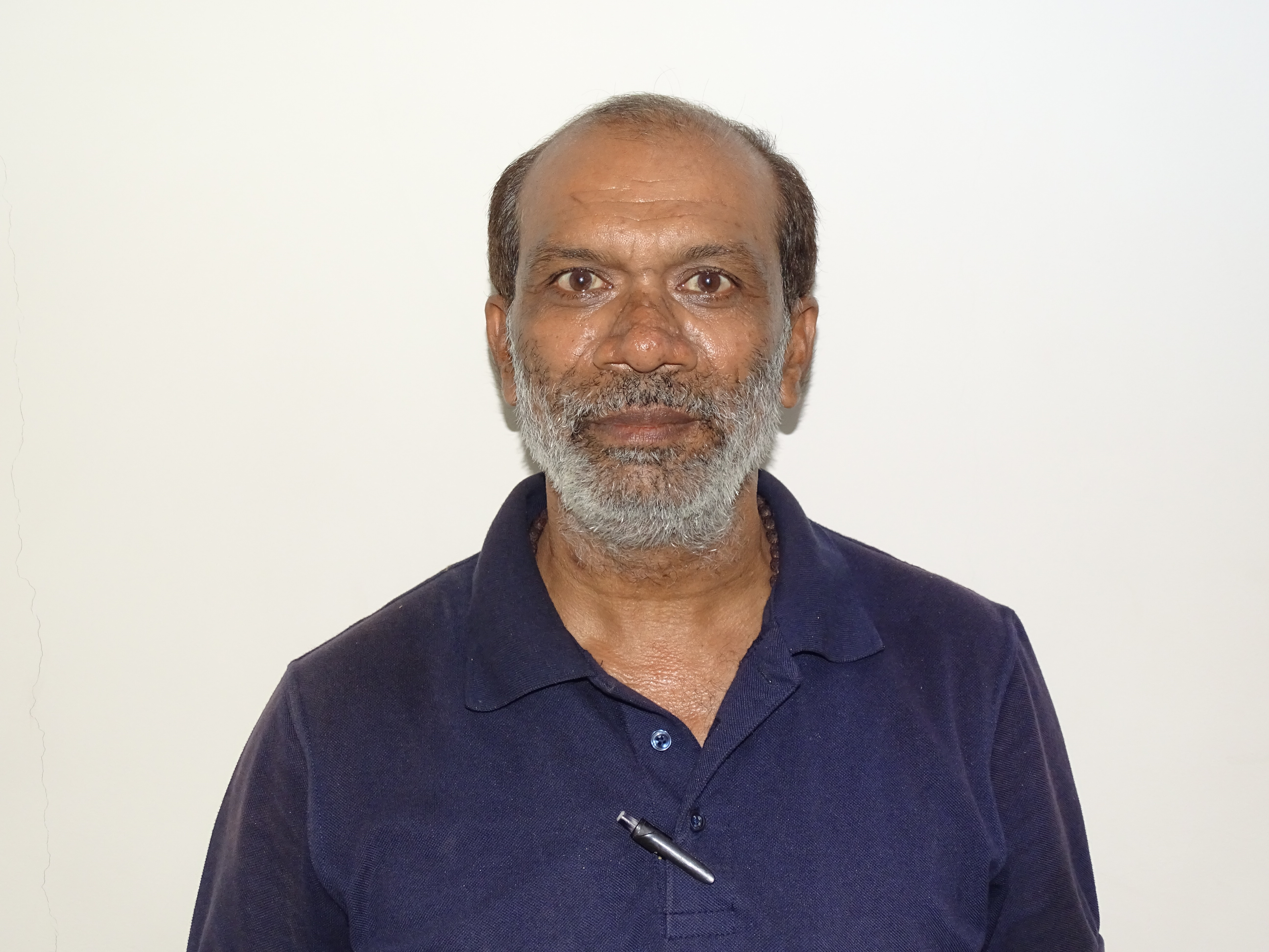 Team Member at Orient Surgical