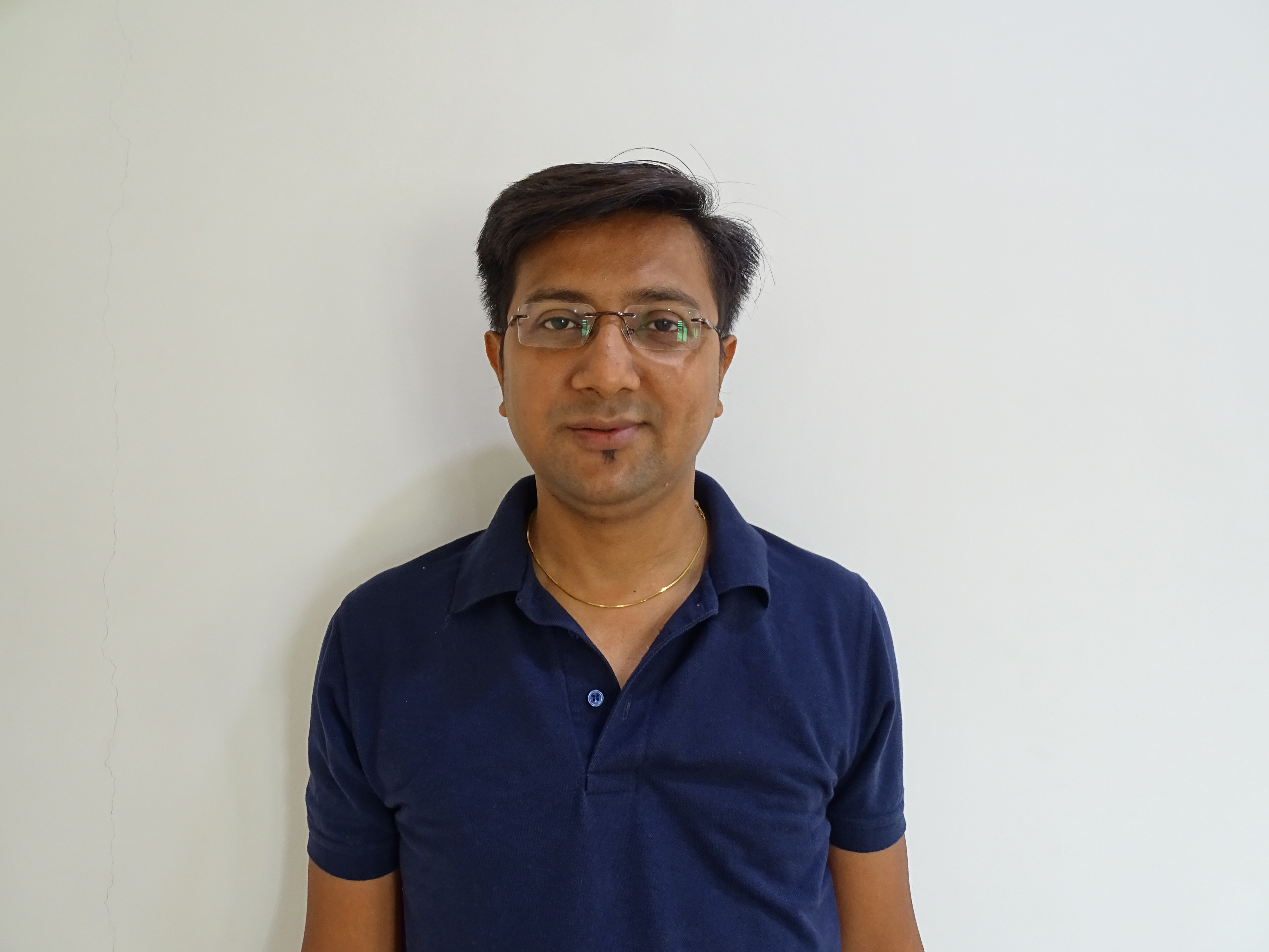 Team Member at Orient Surgical