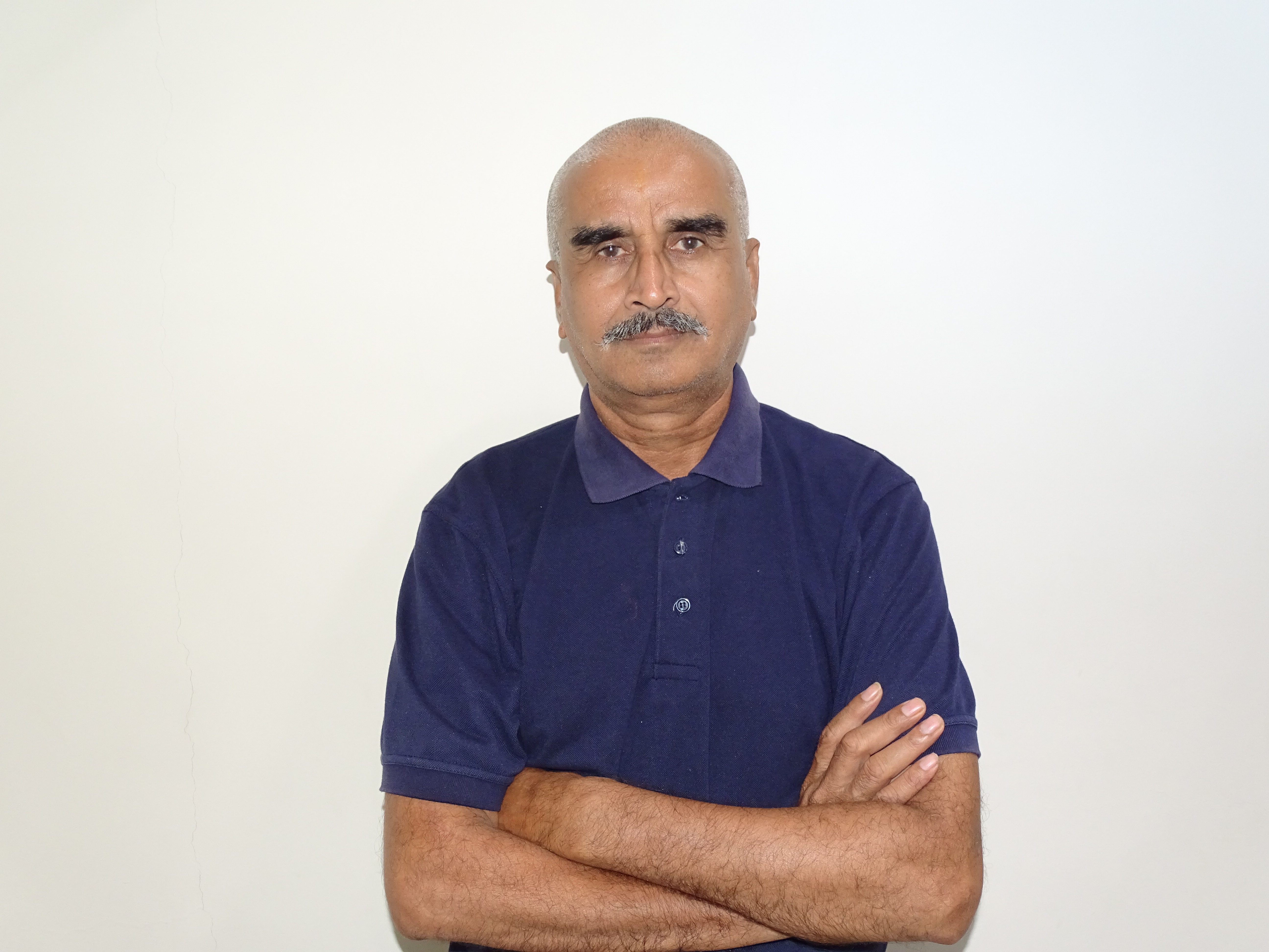 Team Member at Orient Surgical