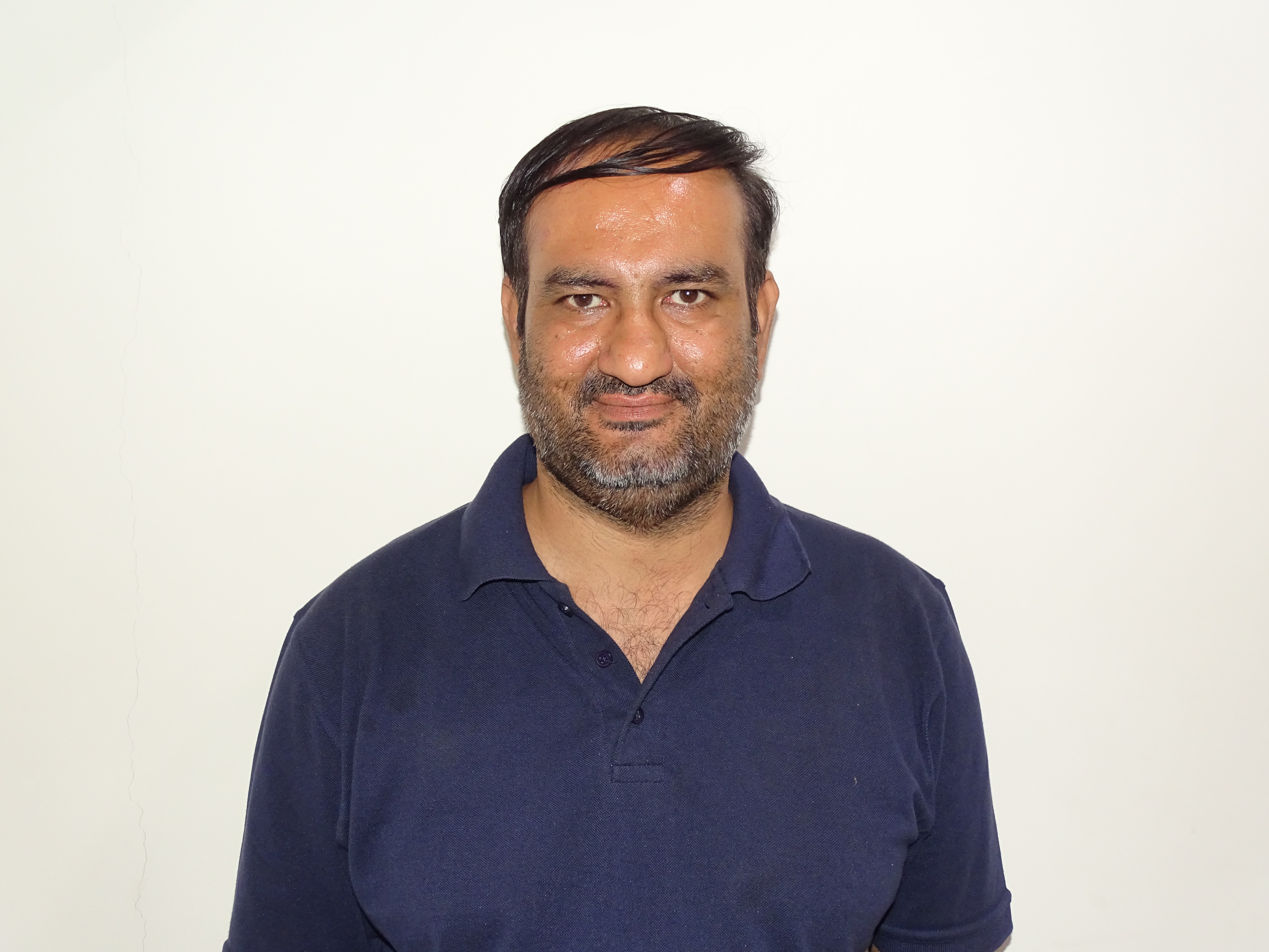 Team Member at Orient Surgical