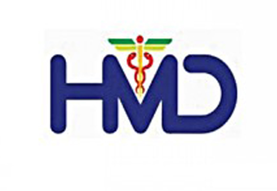 HINDUSTAN SYRINGE & MEDICAL DEVICES Ltd.